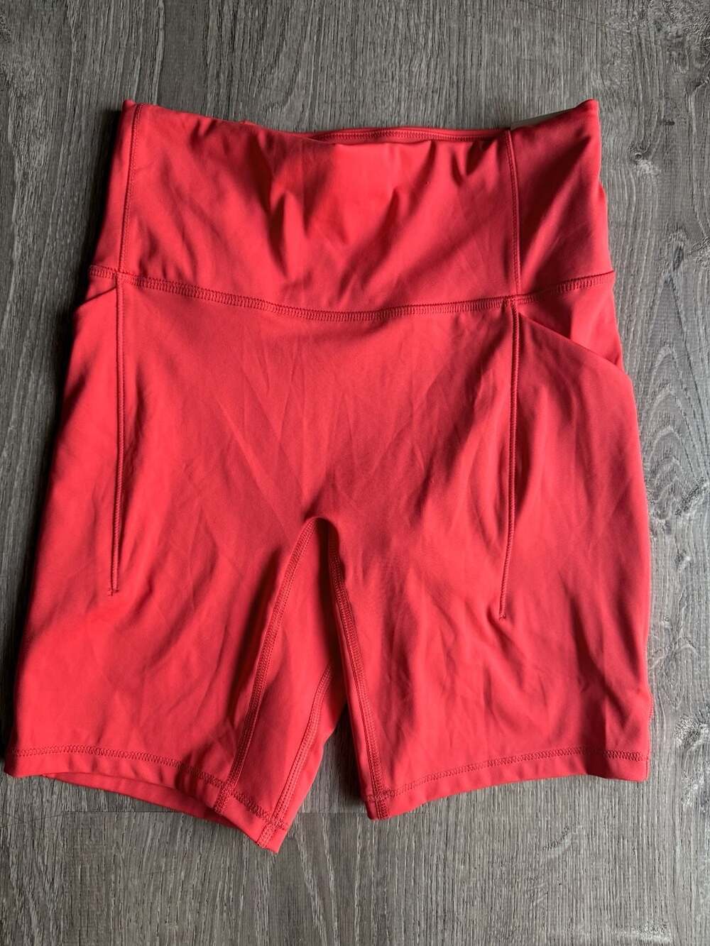 DSG Activate 7" High-Rise Bike Shorts